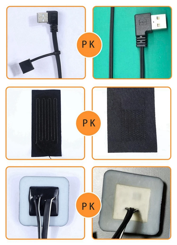 Winter Warmer, 5v, Electric - detail 8