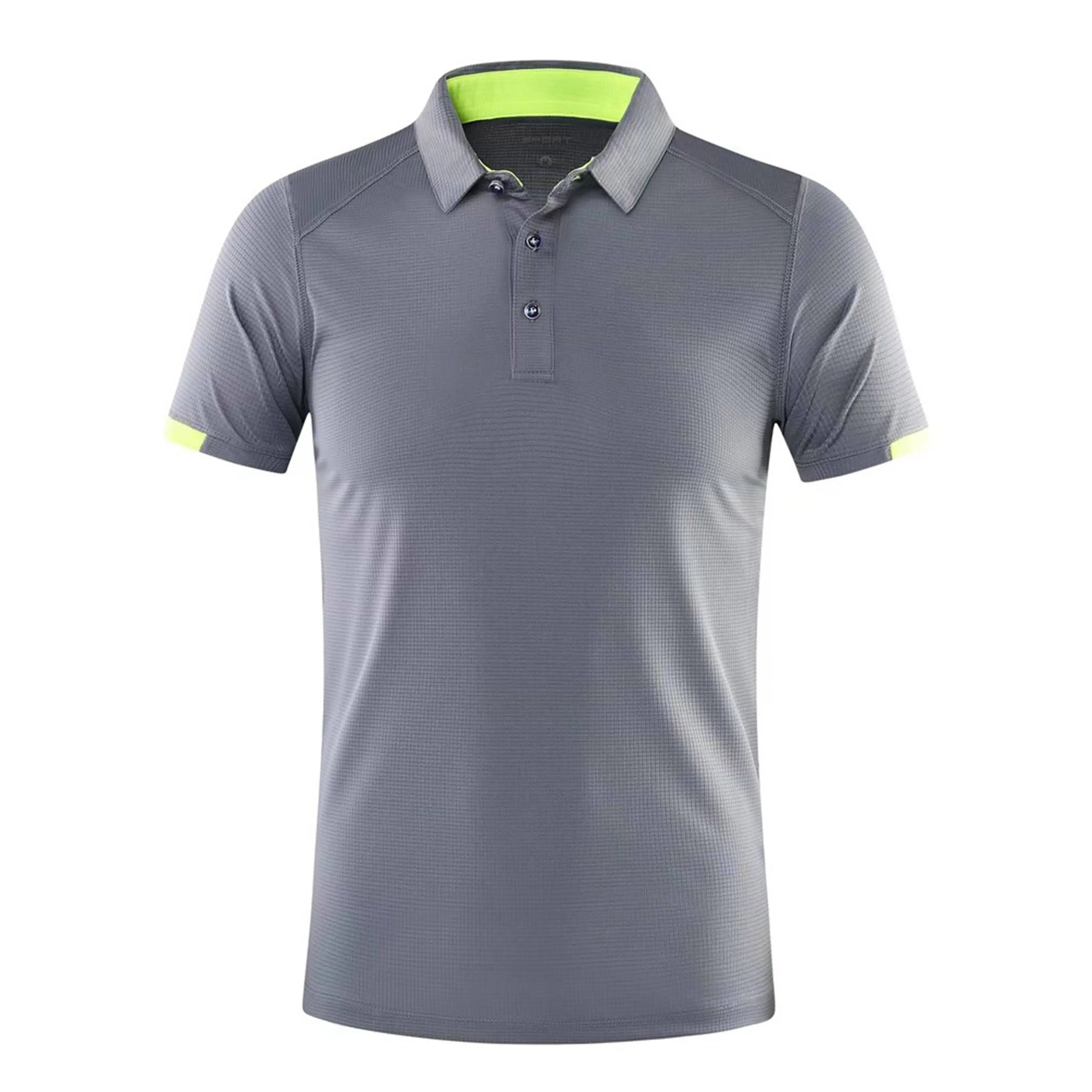 High quality performance sublimation printing plus size polyester custom logo golf men's polo t shirts High quality performance sublimation printing plus size polyester custom logo golf men's polo t shirts