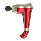 Trends Sport Sports 2022 New Trends Sport Custom Logo Gym Sports Therapy Massager Body Muscle Massage Gun