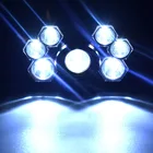Led Led New Style USB Charging Headlight Flashlight Focusing Headlight Led Outdoor Hunting Fishing Light