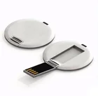 8gb Usb Pen Drive 4GB 8GB 16GB Credit Card USB Pen Drive