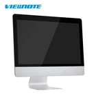 Computer With Cases 27 Inch Barebone Aio Computer With Aluminum Cases