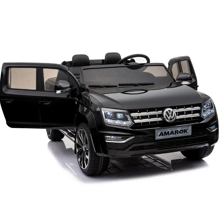 vw amarok 12v ride on