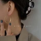 Jewelry Factory Wholesale Production Fashion High Quality Women Jewelry Earrings