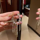 Earrings Clip Earrings For 2021 Diamond Ear Clip Wholesale