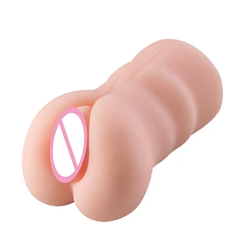 In stock real woman sex toy vagina price boy men masturbator pocket pussy adult toys for men sex