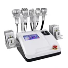 Cavitation Slimming Hot Sale 9 In 1 Cavitation Lose Weight Machine Unoisetion Slimming Equipment