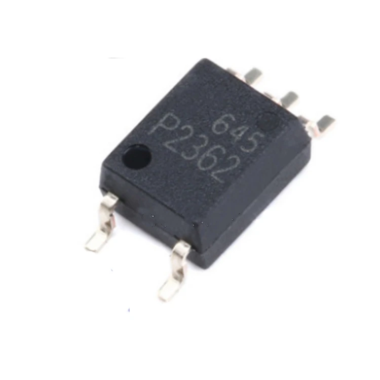 Factory Direct Sale Tlp2362 Tpl E T Electronic Components Chip