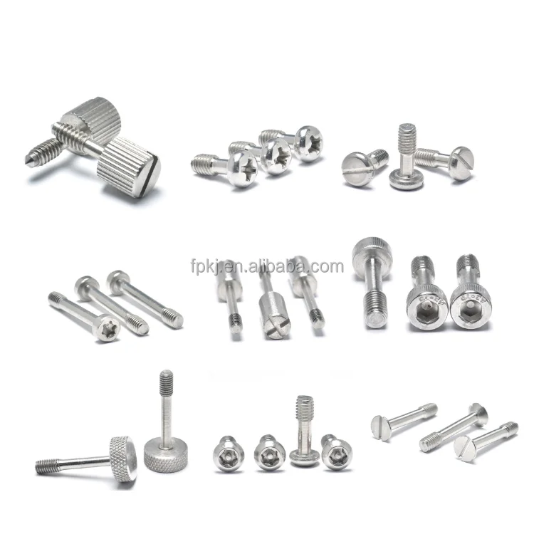 panel screw