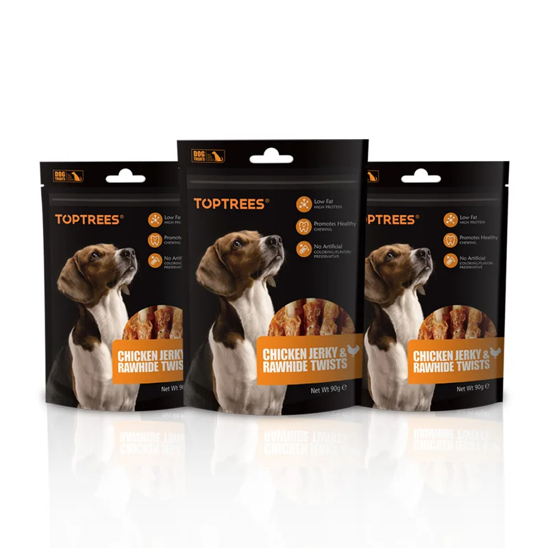 Are Dog Rawhide Treats Safe