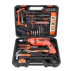 Tools Hand Tool Set Professional 55PCS Auto Car Repaire Hand Tools Set