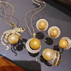 Pearl Pendant Guaranteed Quality Ladies Select Freshwater Cultured Single Pearl Necklace Pendant Necklace