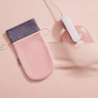 School Hand Bag Electric Hand Warmer Bag Long Running Time School Healthcare Hand Warmer Electric Hot Water Bag
