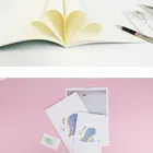School Cheap RTS 64 Sheets Kids Notebook Linen School Notebook For School Student