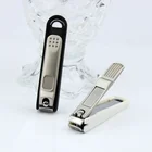 Nipper Cutter Clipper Most Popular Personal Use Cuticle Nipper Manicure Cutting Tool Edge Cutter Nail Clipper