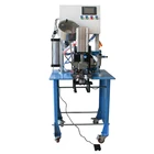 Professional Tarpaulin Eyelet Button Making Machine
