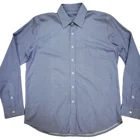 Shirt For Men Men OEM High Quality Casual Shirt Mercerized Cotton Shirt Custom Printed Casual Shirt For Men