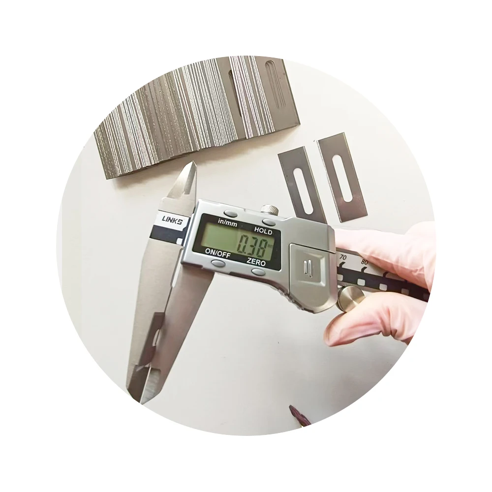 Non-Woven Film Multifunctional Precision Thin Utility Knife details