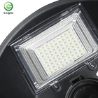 Light Solar Garden Light Optically Controlled Waterproof Outdoor Ip65 120watt Solar Led Garden Light