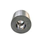 Die Forging Cemented Carbide Punch Die Cold Forging Die Die Parts
