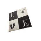 New Contemporary Short Canvas Family Painting With Low MOQ Painting