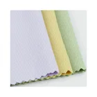Items Hot Items 2021 New Years Products Tie Dye Knitting Cotton Rib Fabric For Woman Garment