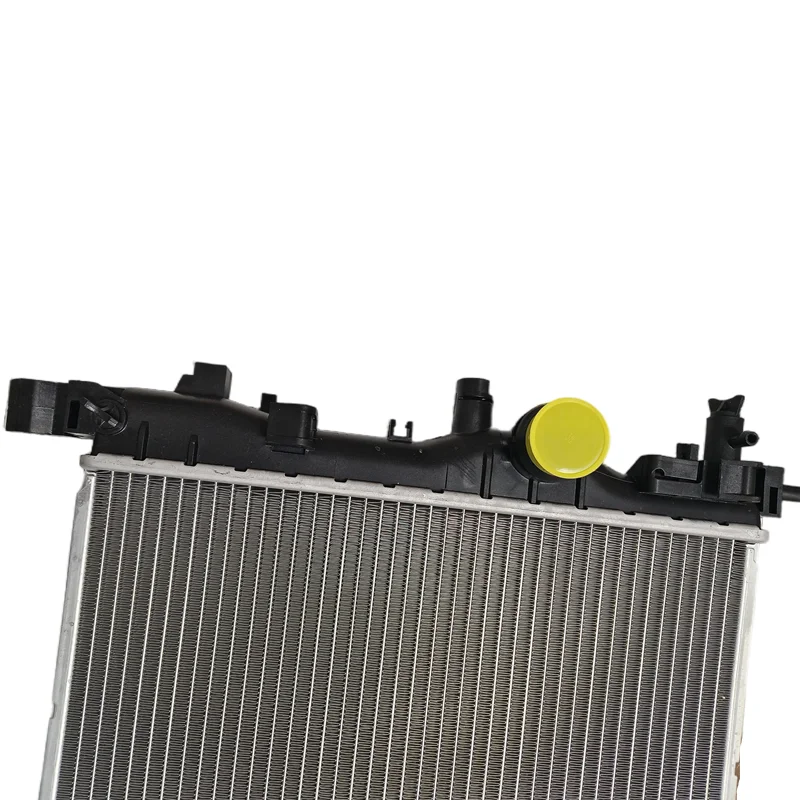 Hight Quality Heat Radiators For Buick Excelle