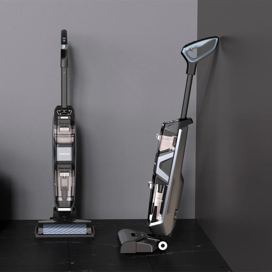 Wet Dry Multifunctional Vacuum Cleaner 