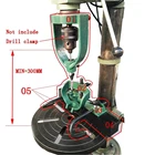 Drill Press Woodworking Bench Drill Modify To Tenon Machine Drill Press Tenon
