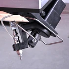 Family Business Water Cutting Customized Model For Family Own Business Marble Countertops Water Jet Cutting