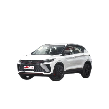 2023 Geely Coolray 1.5t Champion Coolray SUV Gasoline Car 5 Seats Gasoline Small Geely Car
