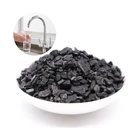 Activated Carbon Coconut Activated Powder Carbon For Waste Gas Treatment Granular Activated Carbon