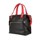 Sequins Handbags Hot Sale Print With Sequins Shoulder Strap Genuine For Women Single Shoulder PU Leather Handbags