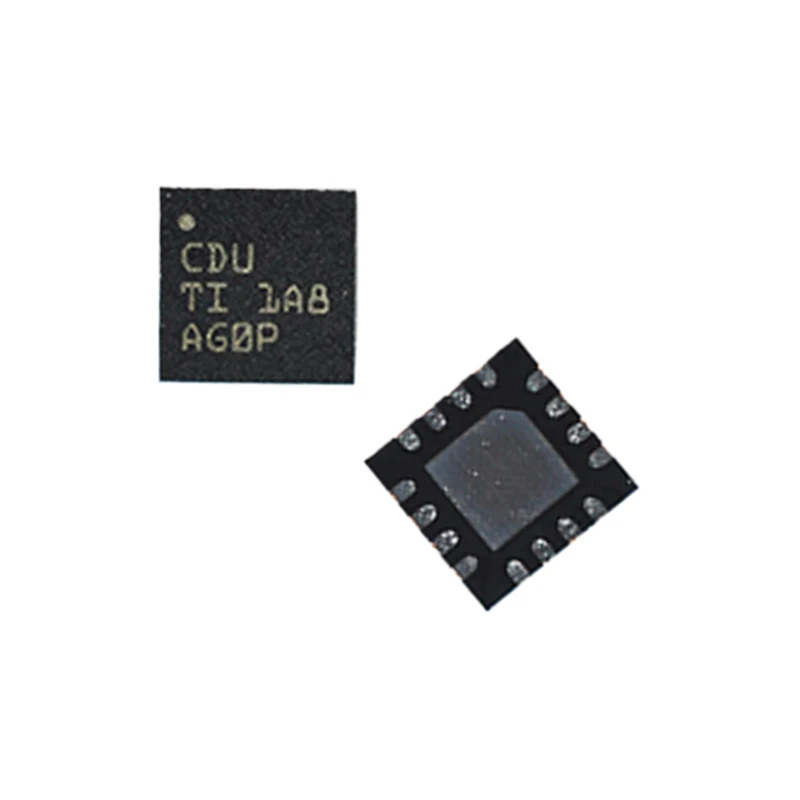 product original bq24075 bq24075rgtr bq24075rgtt qfn16 lithium battery charger ic 500ma 42v-0