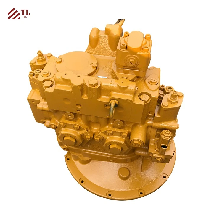 Hydraulic Pump 311-7404 311-7405 CAT312D Main Hydraulic Pump for Excavator with Energy Saving and 1 Year Warranty