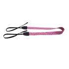 Travel Strap Custom High Quality Personalized Adjustable Travel Luggage Strap Suitcase Stretchy Nylon Belt
