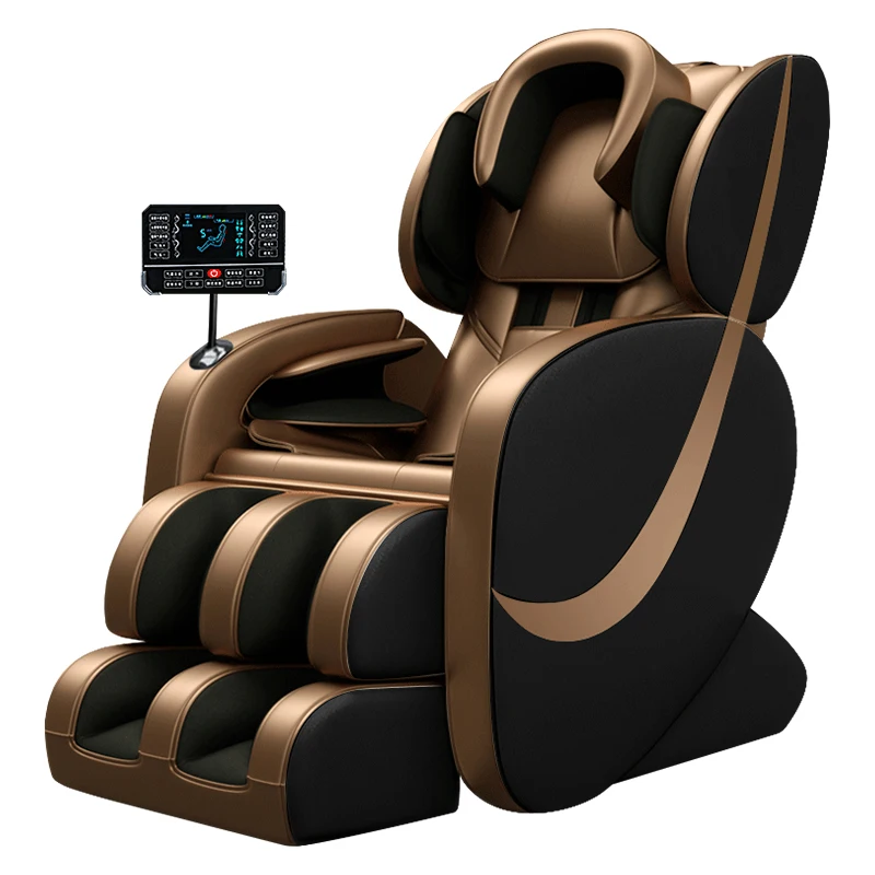 big massage chairs