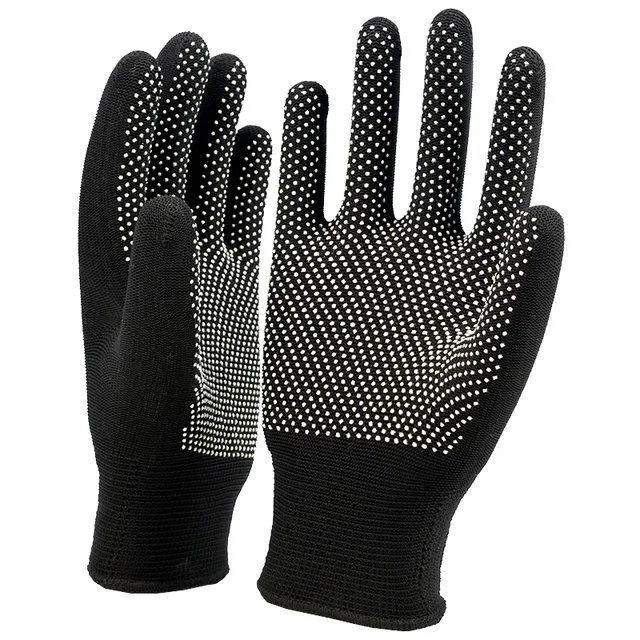 Cheap price with high quality anti-slip work gloves Factory direct price