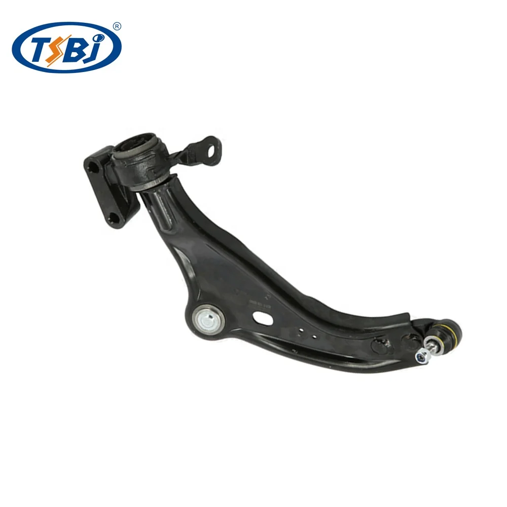 High quality wholesale manufacturer control arm for bmw MINI R55/R56/R57 OE 31126772301 31124048627 4048627 factory