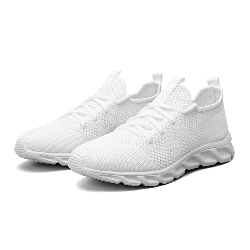 Summer Flat White Sneaker Shoes For Men 2022 Jogging Shoes China Free Shipping On Running Shoes Vendor - Buy Summer Jogging Shoes For Men On Running Shoes Sneakers 2022,China Free Shipping