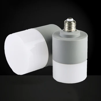 Wholesale Energy Saving E27 Lighting Long Lifetime Bulbs 5W 7W 9W 12W 15W Lamp LED Bulbs
