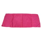 Beach Towel Custom Summer Fast Drying Women Beach Wrap Towel With Pocket