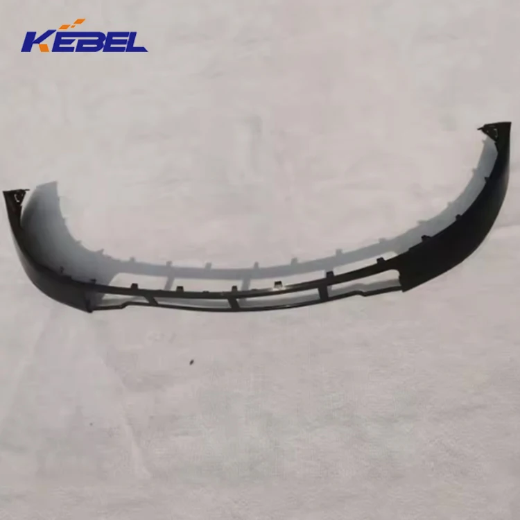 High Guarantee the Middle of Front Bumper Kit M1PB-17C831-AA OEM M1PB-17D957-AA Car Bumper for Ford Bronco 2020 manufacture