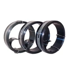 Steel Strip Spring Strips Roll Shutter Door 65mn Steel Strip High Carbon Spring Steel Strips