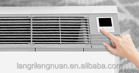 Fan Coil Unit, Wall, 220V 50Hz - detail 22