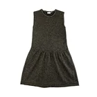 Dress Girl Girls ODM Custom Party Princess Dress Knitting Baby Girl Winter Kids Dress