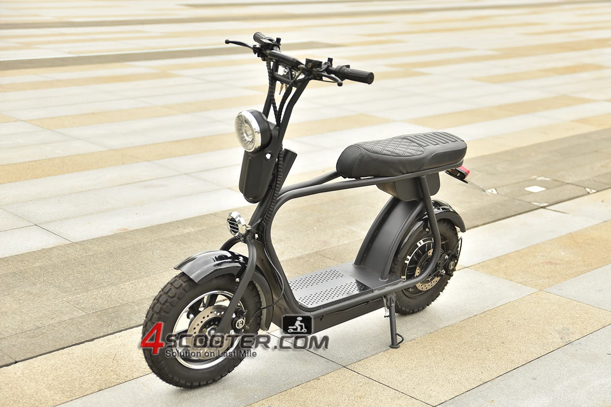 electric scooter 1000w