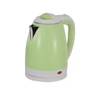 Appliances 2021 Kitchen Appliances Fast Boiling Heater Auto Shut-Off Electric Tea Kettle