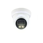 Cctv 5mp Ahd Camera Hot Selling China Supplier 5MP HD 15m Full Color Warm Light Ahd Cctv Camera