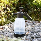 Mist Sprayer Bottle 2L Hand Garden Water Mist Sprayer Cleaning Pressure Sprayer Bottle